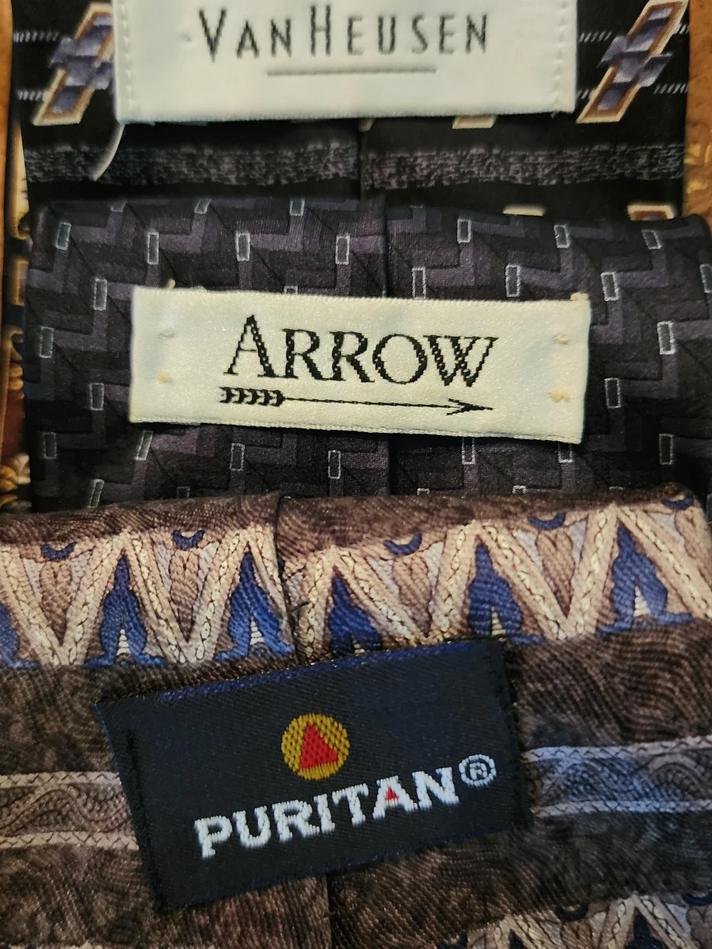 Custom Variety Pack piece men’s